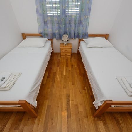Apartments Selak Σπλιτ Εξωτερικό φωτογραφία