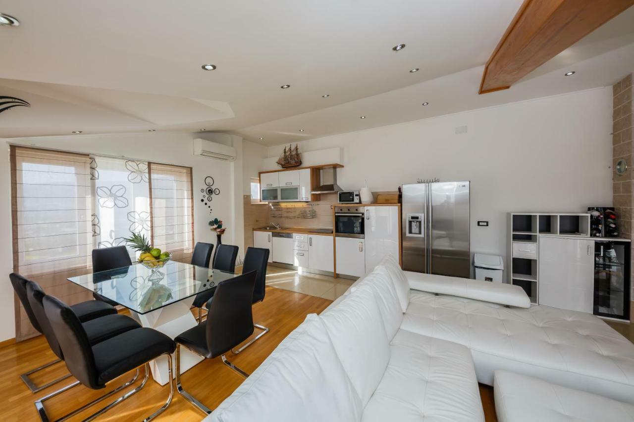 Apartments Selak Σπλιτ Εξωτερικό φωτογραφία