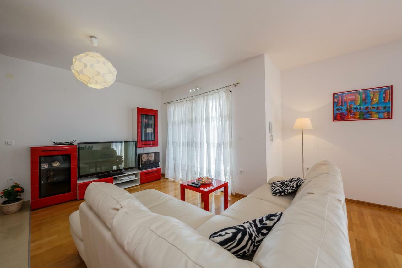 Apartments Selak Σπλιτ Εξωτερικό φωτογραφία