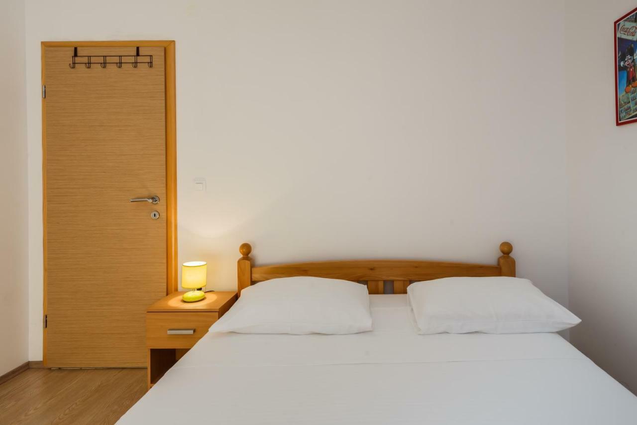 Apartments Selak Σπλιτ Εξωτερικό φωτογραφία