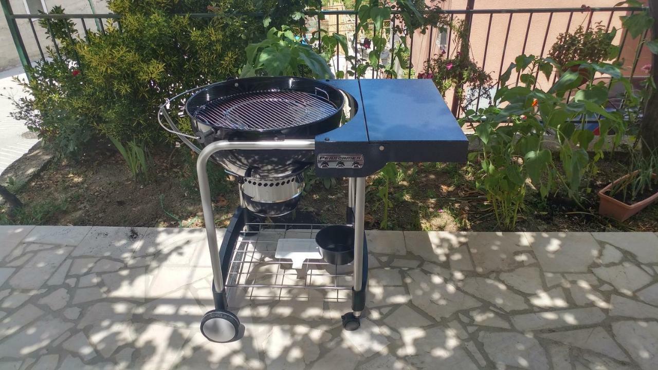 Apartments Selak Σπλιτ Εξωτερικό φωτογραφία