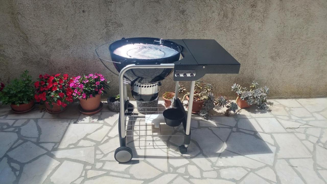 Apartments Selak Σπλιτ Εξωτερικό φωτογραφία